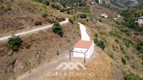Foto 2 de Casa o xalet en venda a Cuesta Benabe, Frigiliana, Málaga