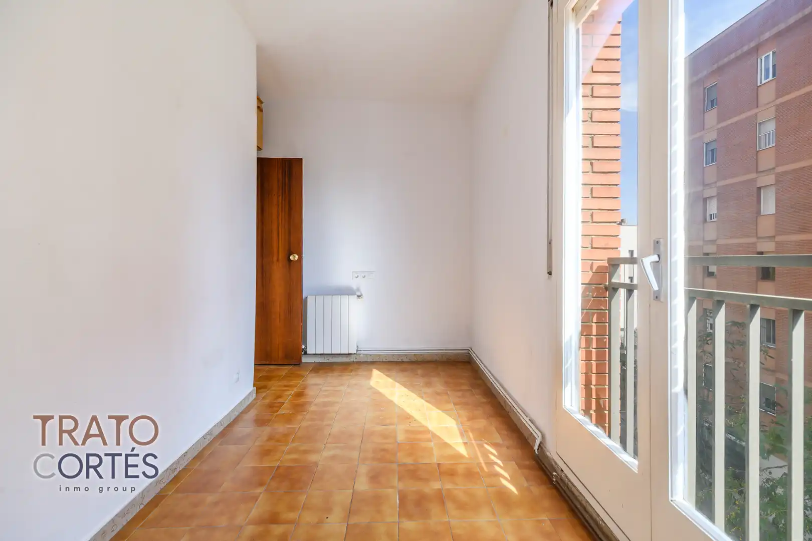 Wohnung mit Terrasse zum Verkauf in Carrer de Manuel de Falla, imagen 20