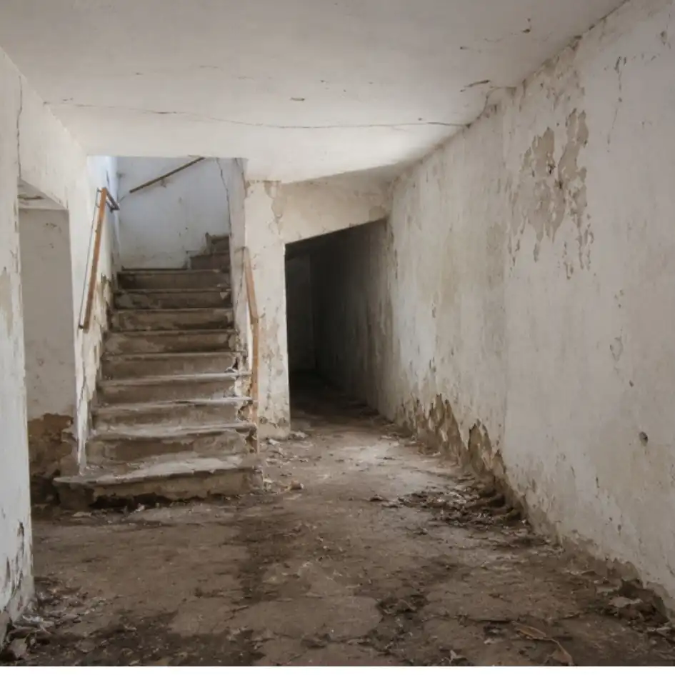 Casa o xalet en venda en Baza