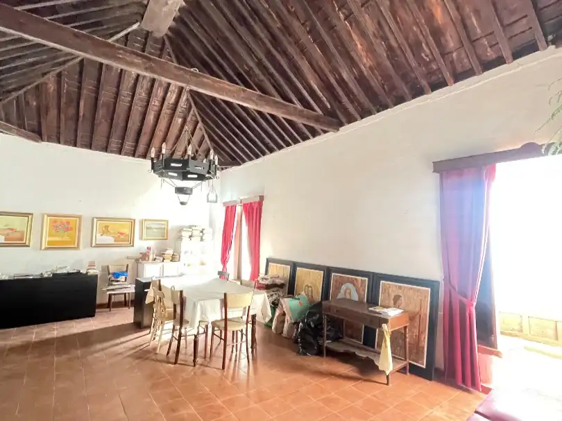 Comedor de Casa o chalet en venta en Villa de Teguise
