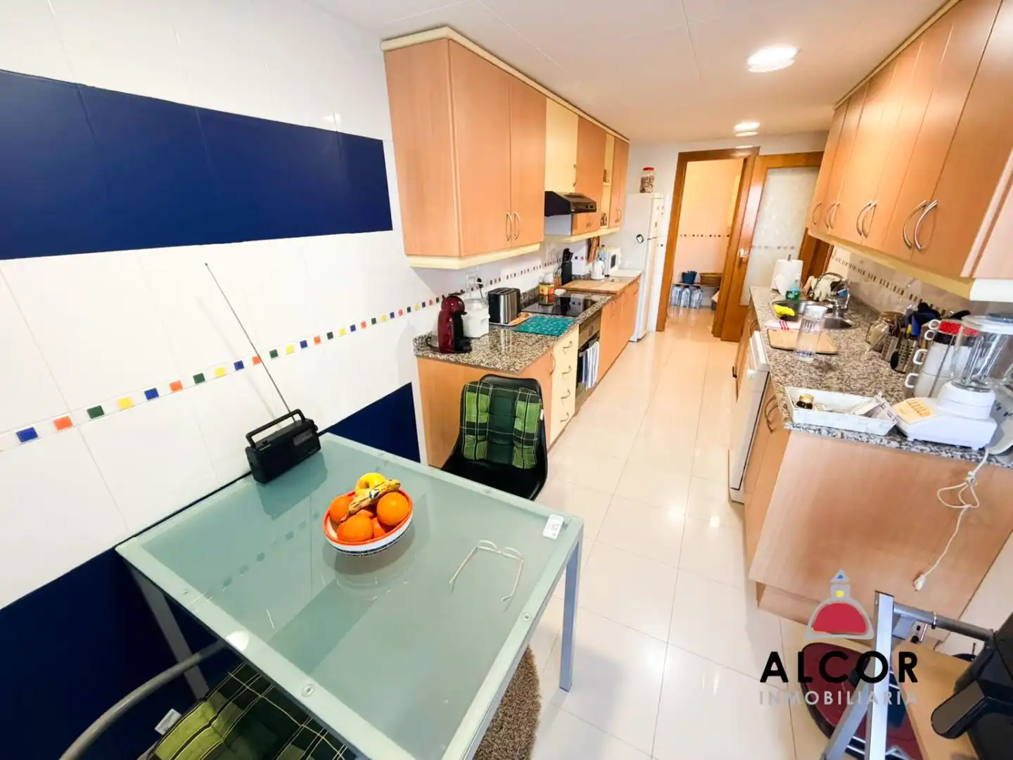 Flat with lift for sale in Puerto, imagen 21