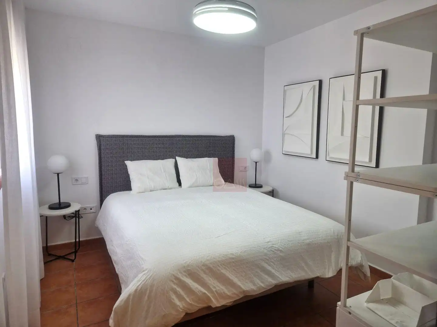 Flat for rent in Barrio de Albaicín