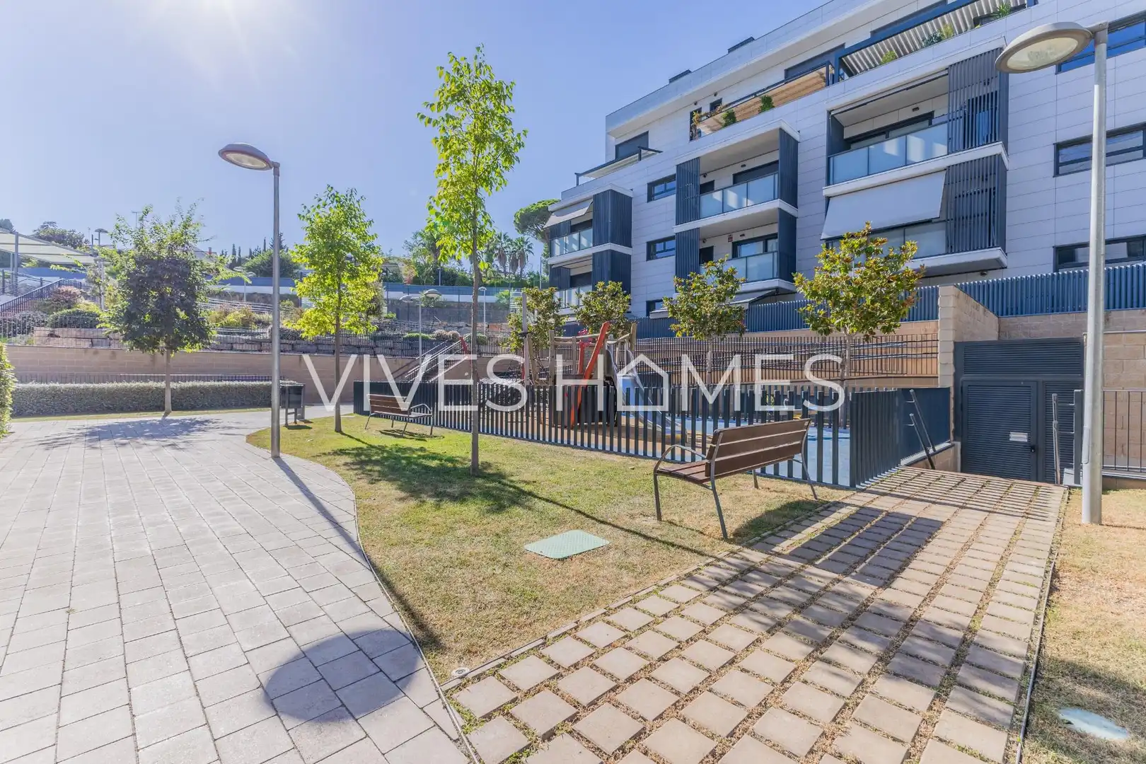 Appartement avec terrasse à vendre à XIPRER, imagen 17