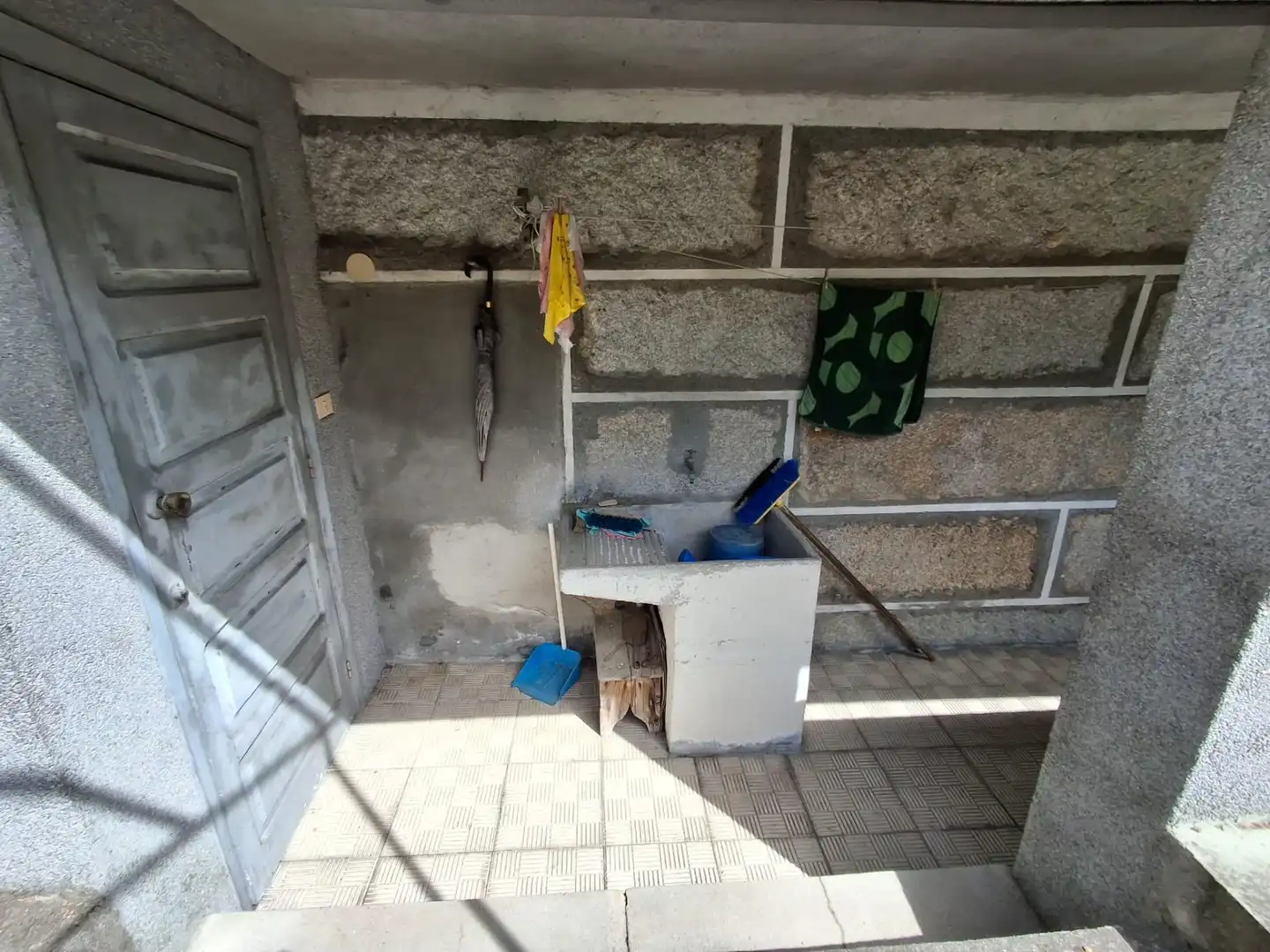 Casa o xalet en venda en Ourense Capital  amb Moblat