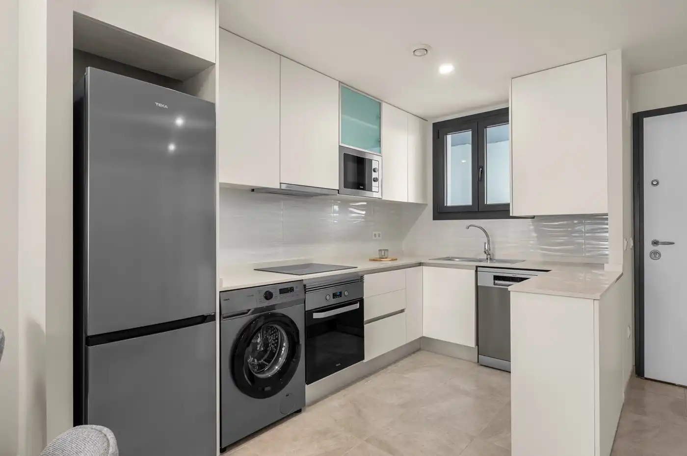 Apartament amb terrassa en venda a Orihuela Costa, imagen 5