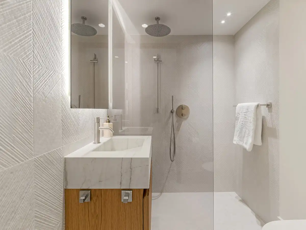 Wohnung mit Aufzug zum Verkauf in Nueva Andalucía, imagen 22