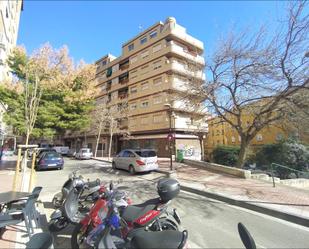 Exterior view of Premises to rent in  Zaragoza Capital