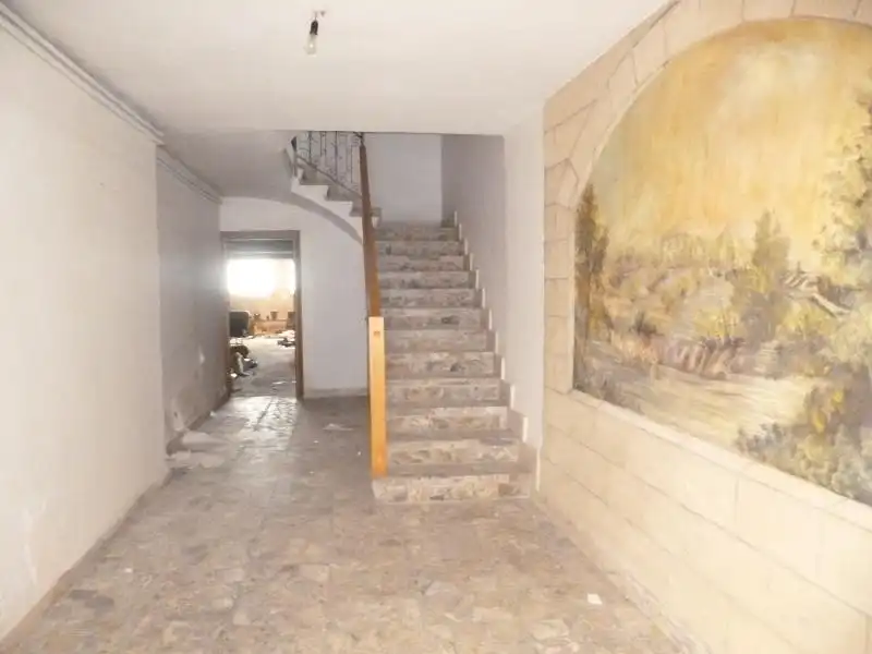 Casa o xalet en venda en La Codoñera
