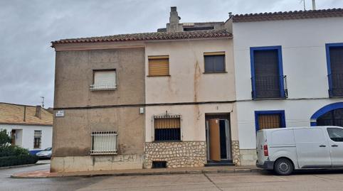 Foto 2 de Casa o chalet en venta en Calle Olivas, Campo de Criptana, Ciudad Real