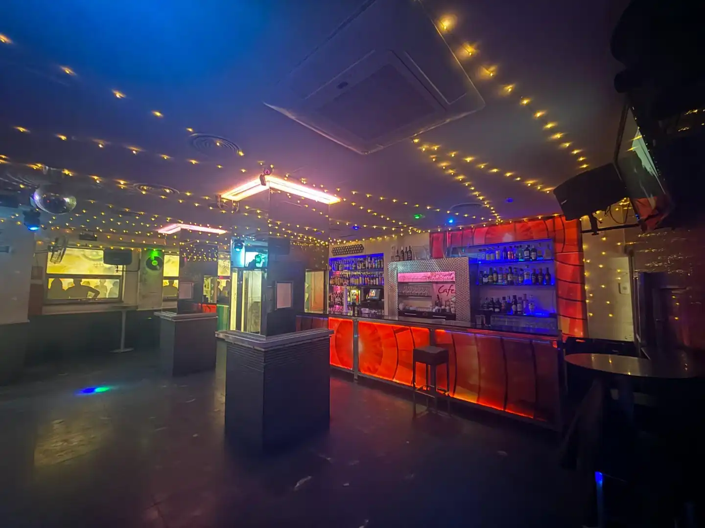 Business premises for transfer in Centro, imagen 8