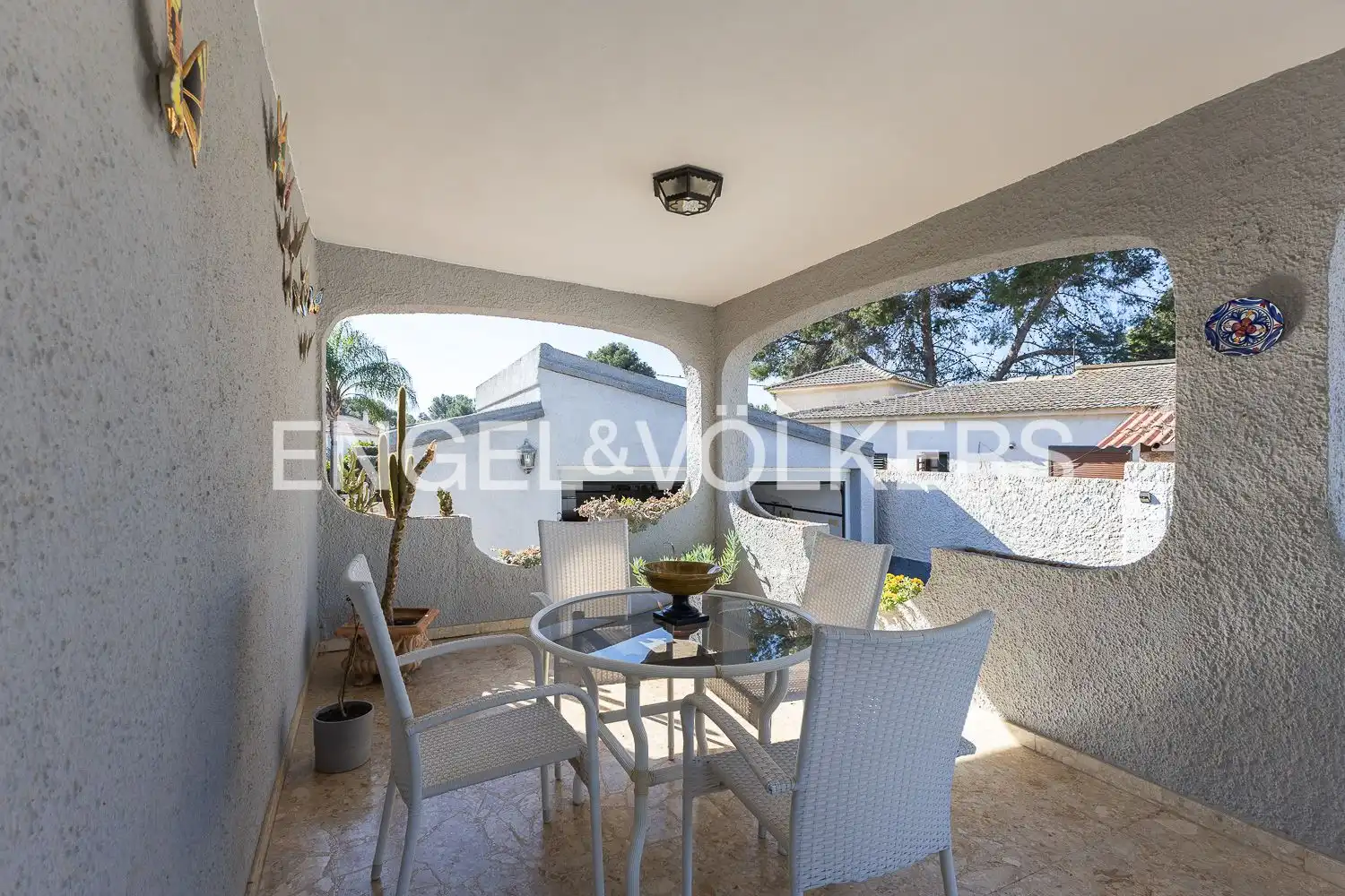 Terrace of Houses for sale in Paterna  with Air Conditioner, Heating and Private garden
