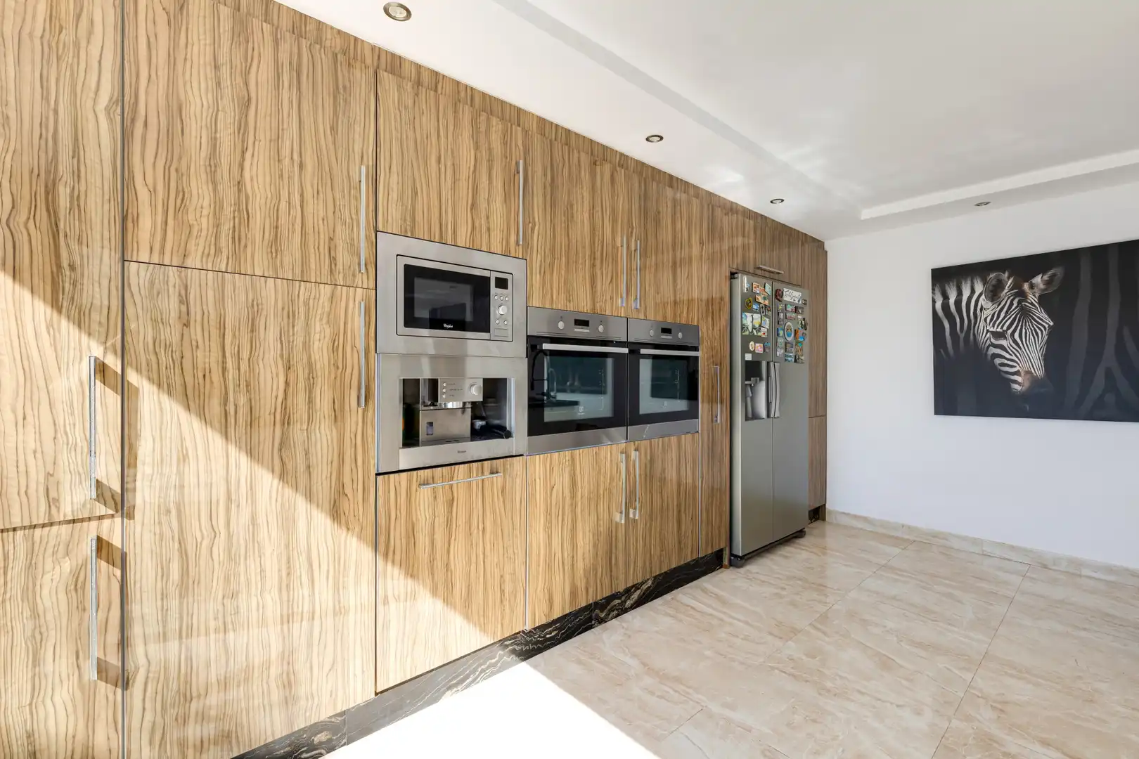 Casa con terraza en venta en Elviria - Cabopino, imagen 44