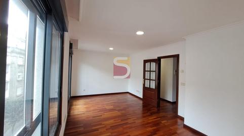 Foto 4 de Pis de lloguer a Taboada Leal, Plaza España - Corte Inglés, Pontevedra