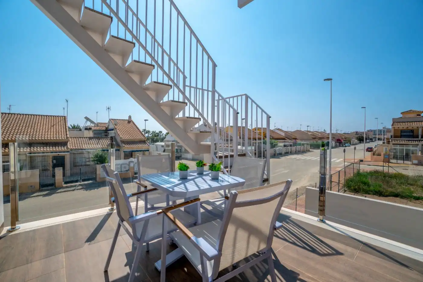 Bungalow amb terrassa en venda a Los Peñascos - El Salero - Los Imbernones, imagen 38