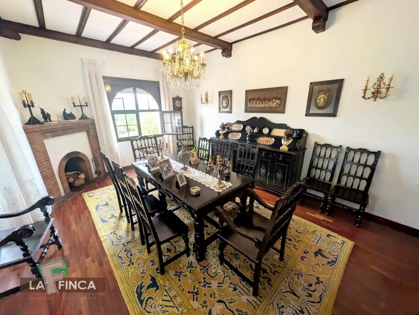 Casa o chalet en venta en DE OVIEDO, Noreña