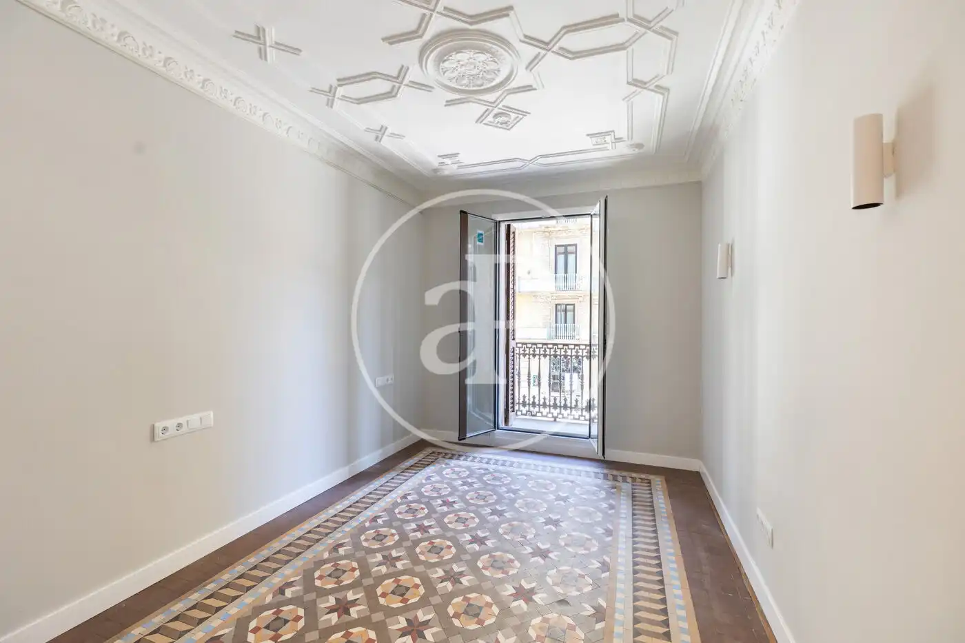 Appartement avec terrasse à vendre à Carrer de Bergara, imagen 22