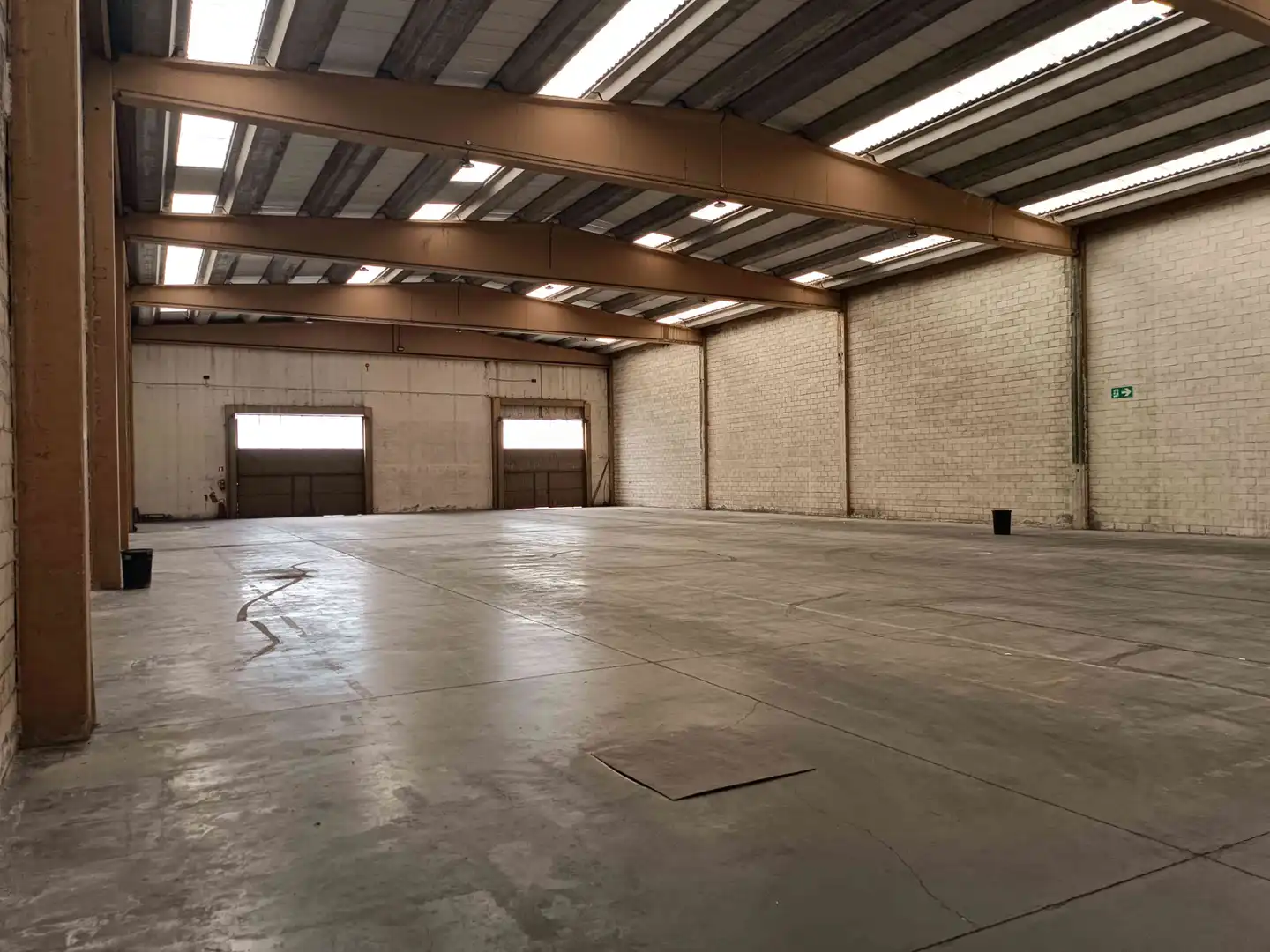 Nave industrielle à vendre à Aresti Kalea 4, imagen 13