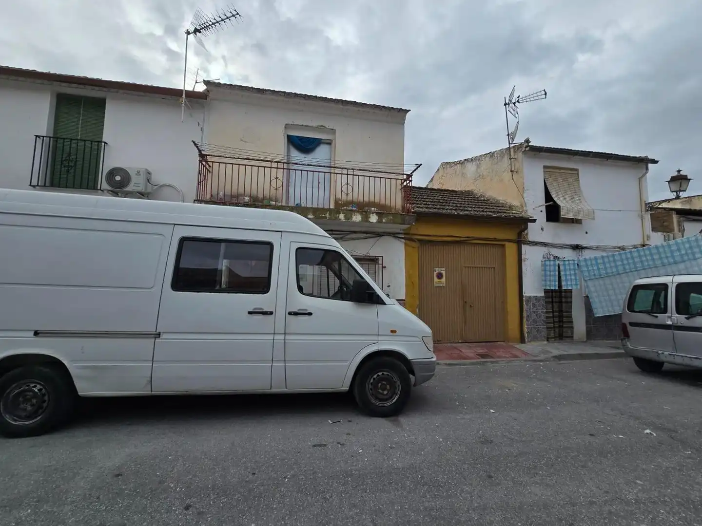 Casa en venda a Fuente Vaqueros