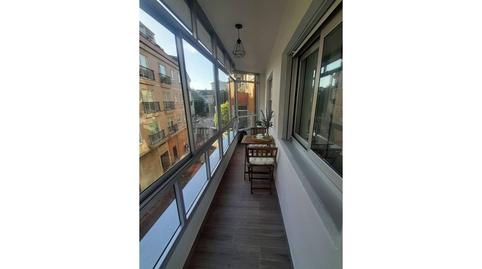 Photo 3 of Flat to rent in Trovador Xoan García de Guillade, Ponteareas, Pontevedra