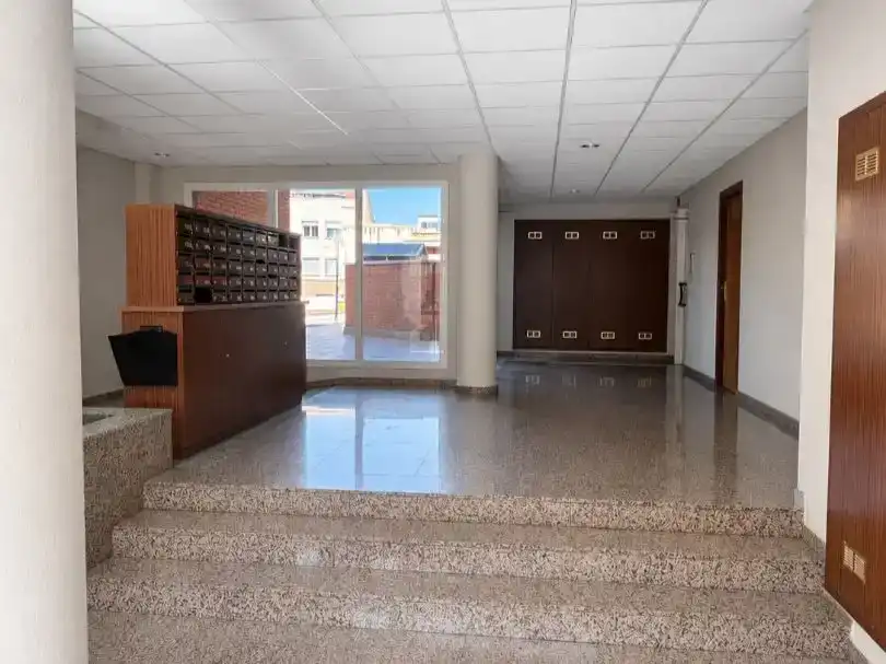 Wohnung zum Verkauf in Sabadell