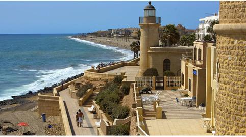 Photo 2 of Flat for sale in Del Sabinar, 188, El Puerto - Romanilla, Almería