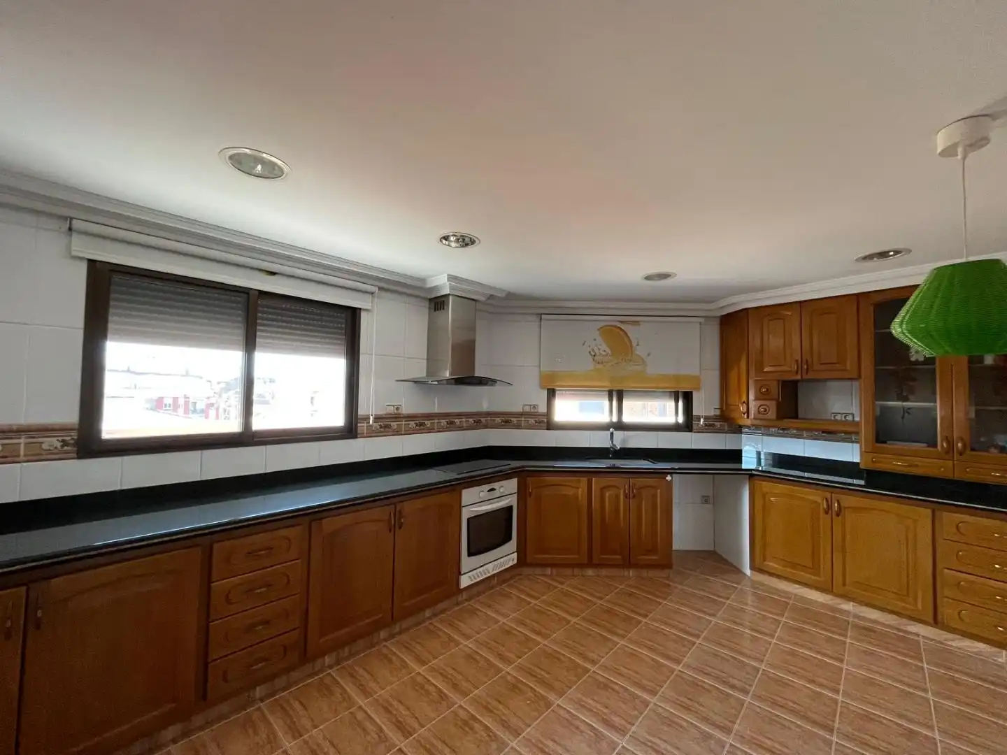 Penthouse with lift for sale in Dr. Vicente Segura 1, imagen 7