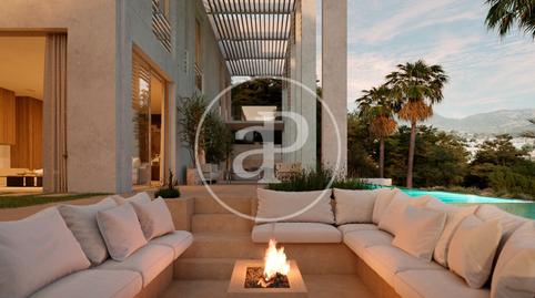 Foto 3 de Piso en venta en Carrer Gardènia, 37, Es Camp de Mar, Illes Balears