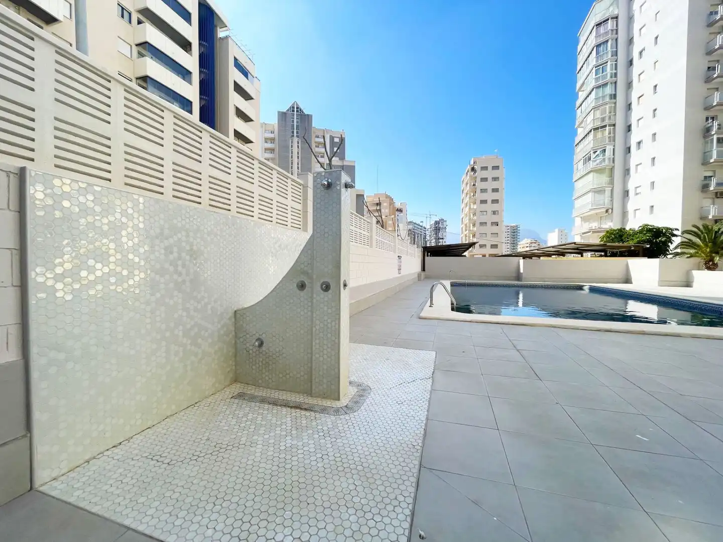 Appartement compact à vendre à Zona Pueblo, imagen 24