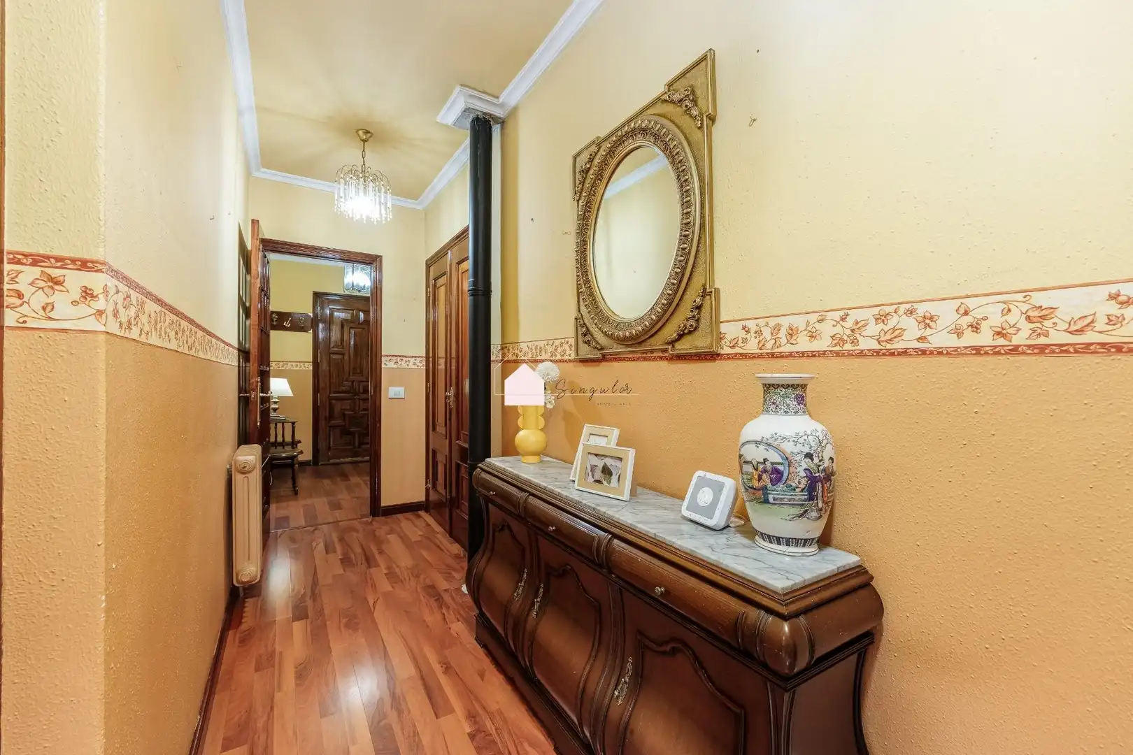 Casa o chalet en venta en Gondomar con Calefacción, Jardín privado y Trastero