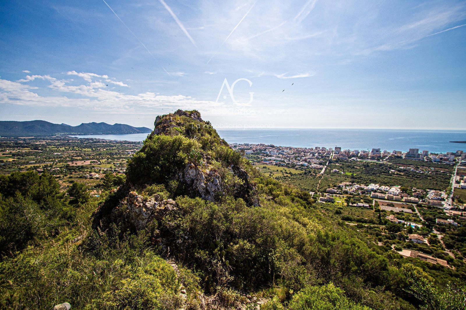 Residencial en venda en Son Servera