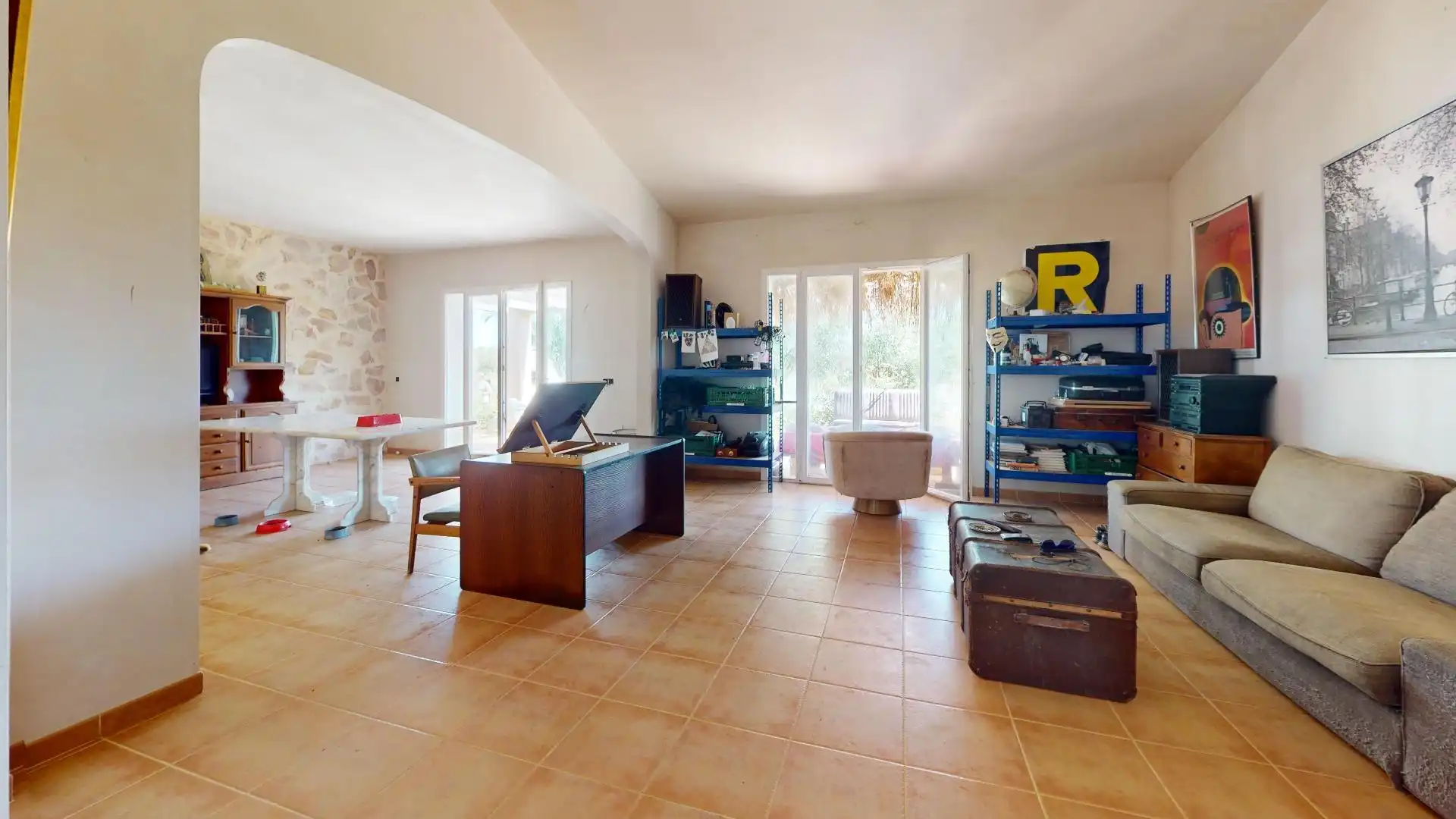 Country house with pool for sale in Sencelles, imagen 22