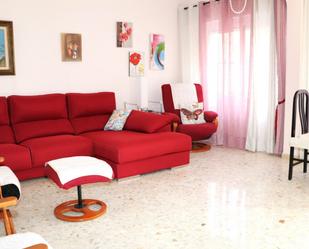 Living room of Planta baja for sale in Torrevieja  with Terrace