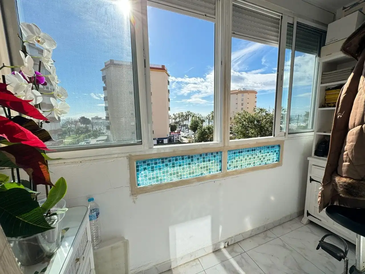 Appartement avec piscine à vendre à del faro 1, imagen 2