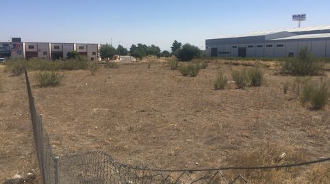 Foto 2 de Terreno industrial en venta en Altos del Olivar - El Caracol, Valdemoro