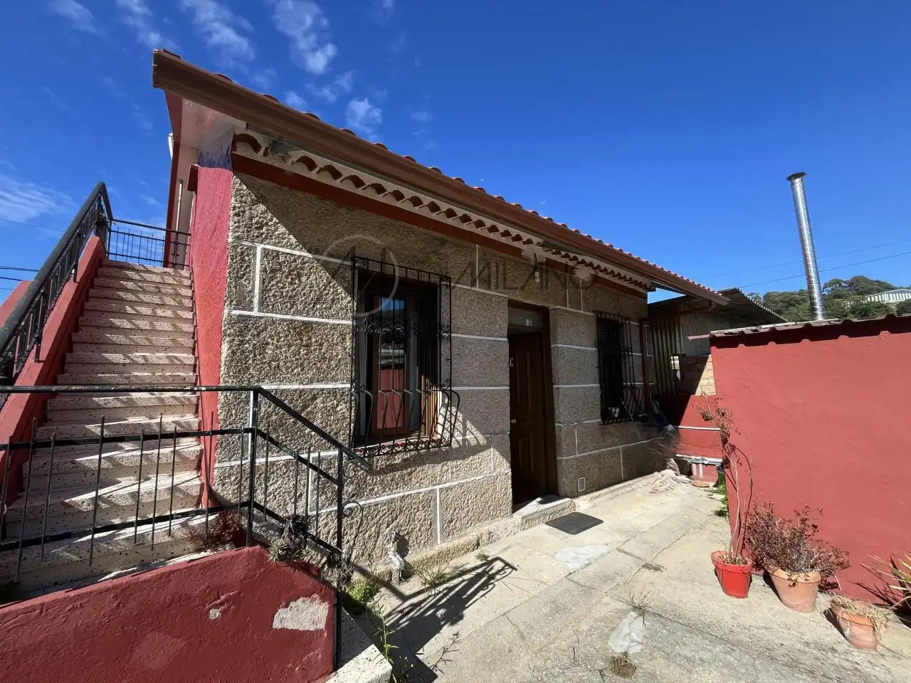 Maison avec jardin à vendre à CM RIOS, imagen 3