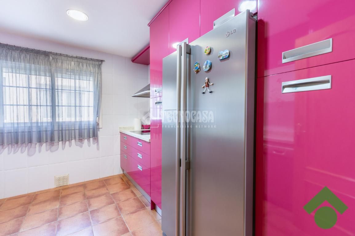 Flat for sale in Calle federico Garcia Lorca