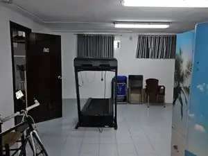 Casa adosada en venta en Coslada con Aire acondicionado, Calefacción y Jardín privado