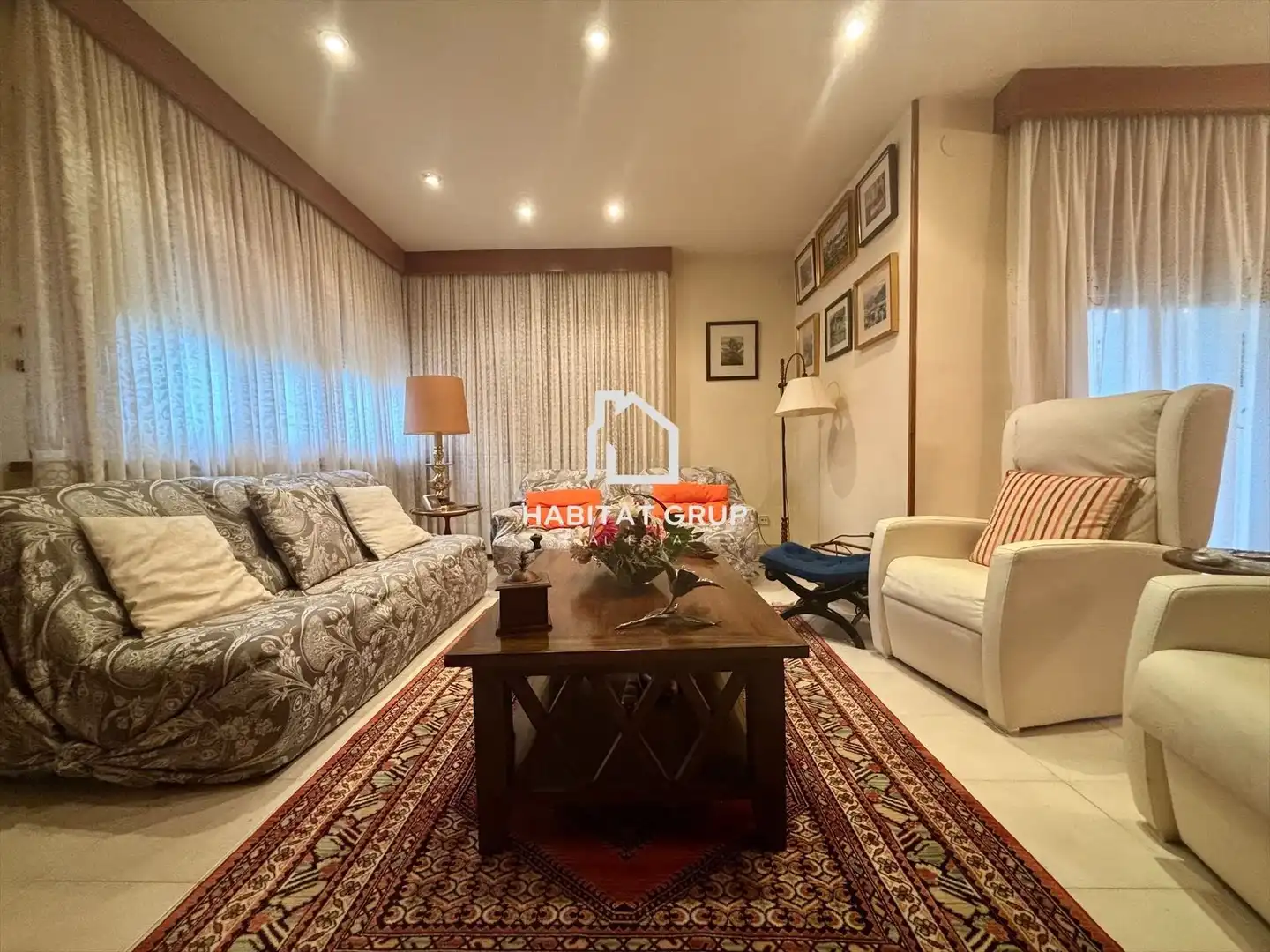 Casa con jardín en venta en Taradell, imagen 10