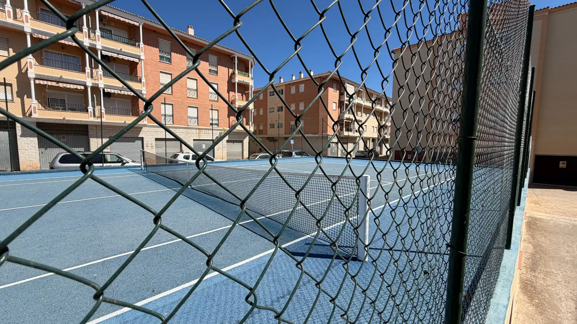 Vista exterior de Pis en venda en Torrox amb Terrassa, Moblat i Forn