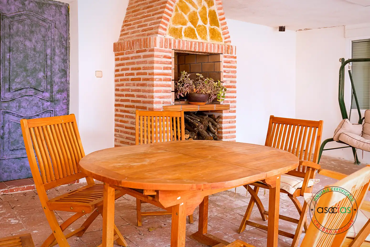 Maison avec piscine à vendre à Méntrida, imagen 18