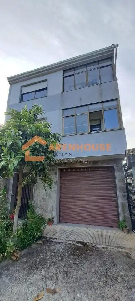 Casa amb jardí en venda a O Carballiño, imagen 2