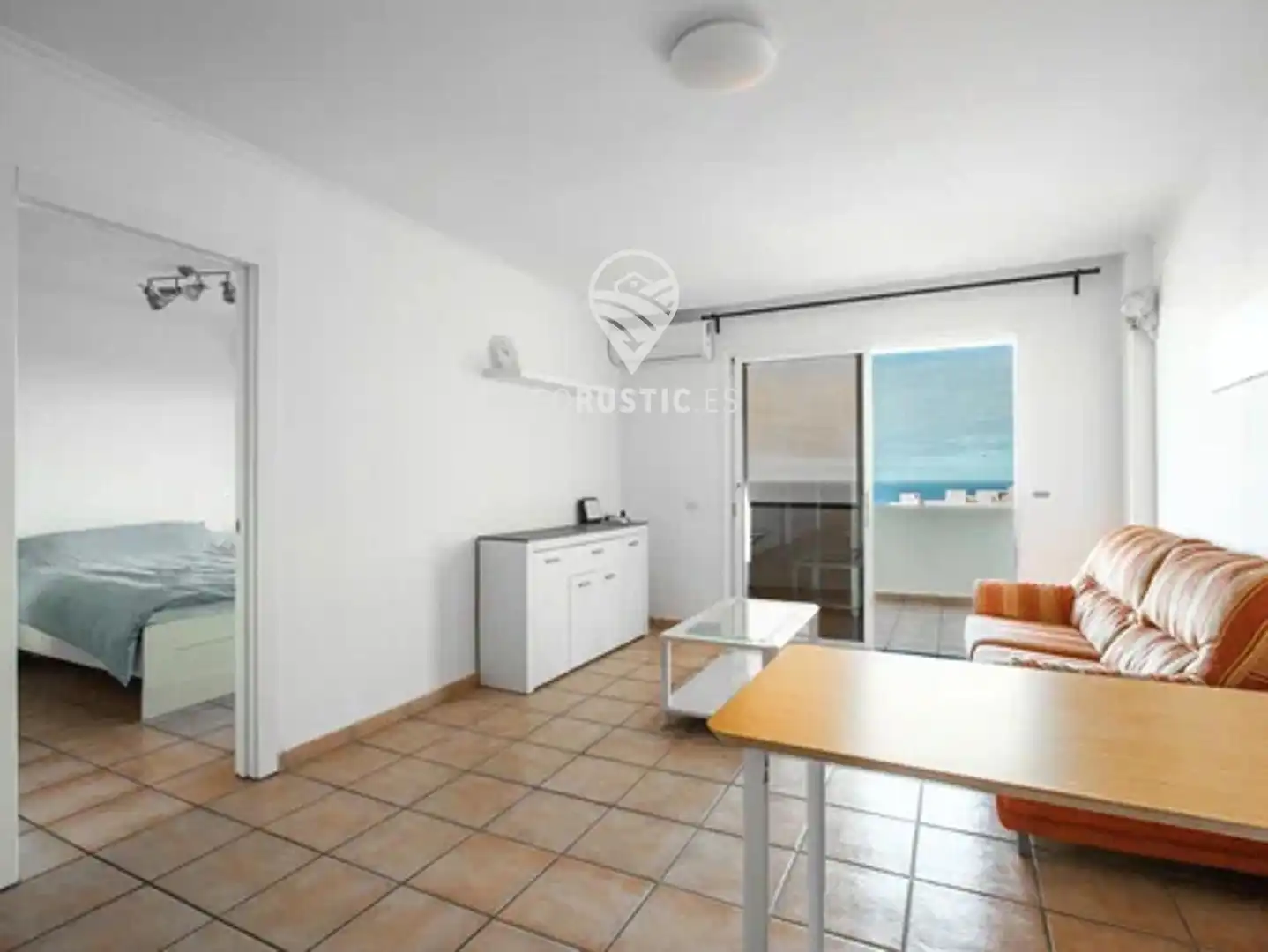 Exterior view of Apartments for sale in Adeje  with Terrace, Swimming Pool and Balcony
