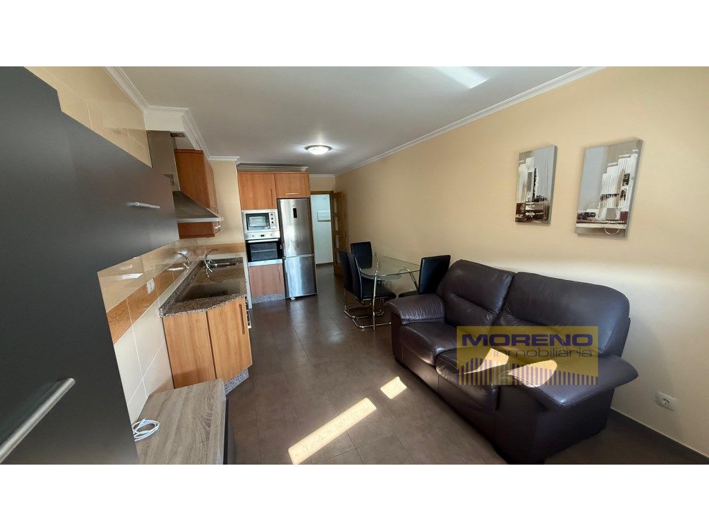 Außenansicht von Wohnungen zum Verkauf in Sarria