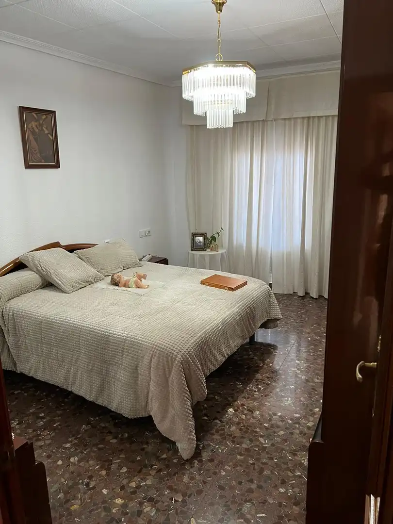 Flat with lift for sale in Mengíbar, imagen 8