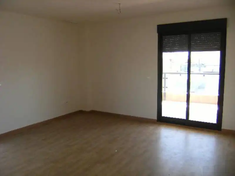 Bedroom of Flat for sale in Elche / Elx  with Air Conditioner, Parquet flooring and Terrace