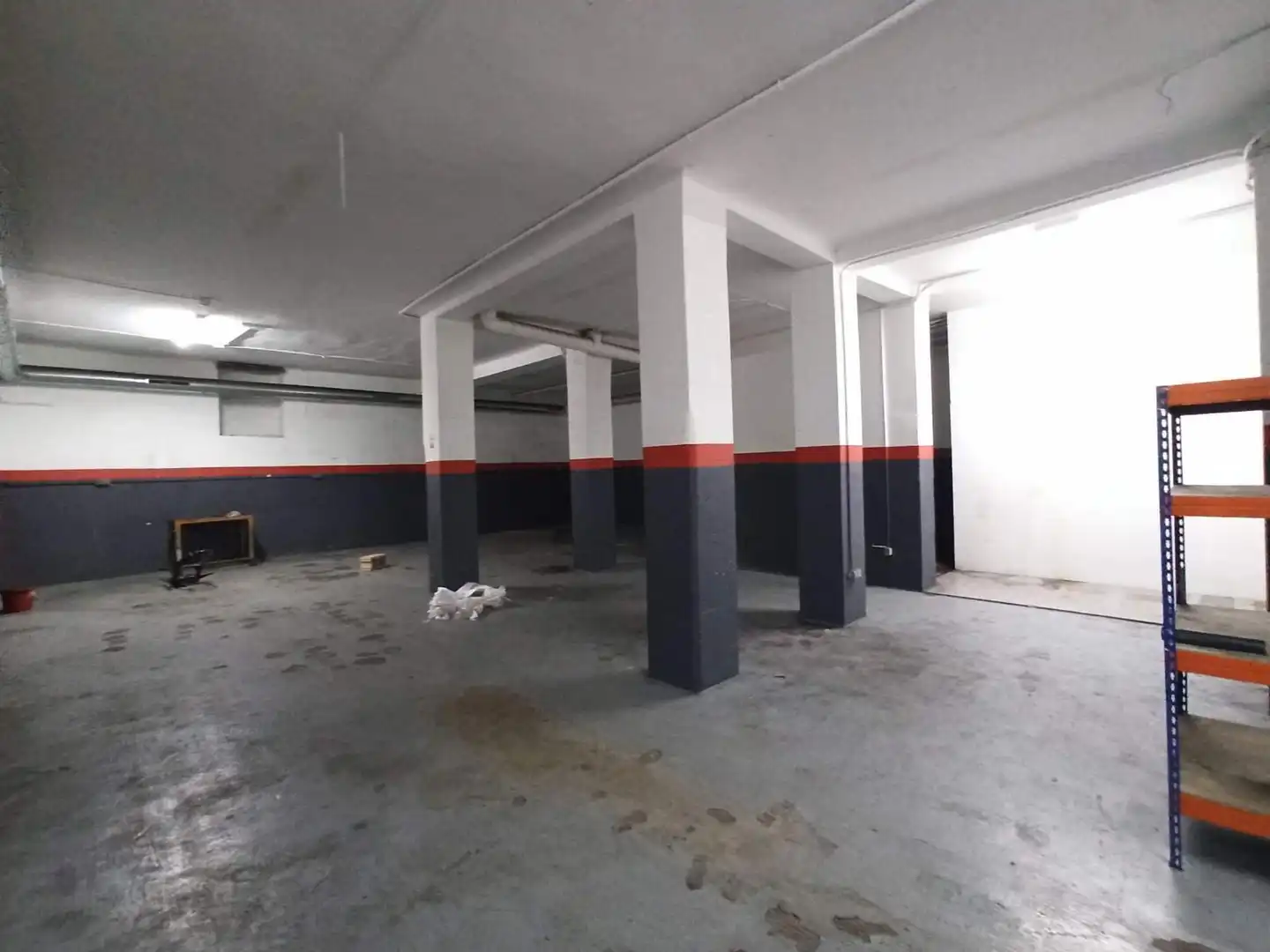 Gewerbefläche zum Verkauf in Madrid, imagen 15