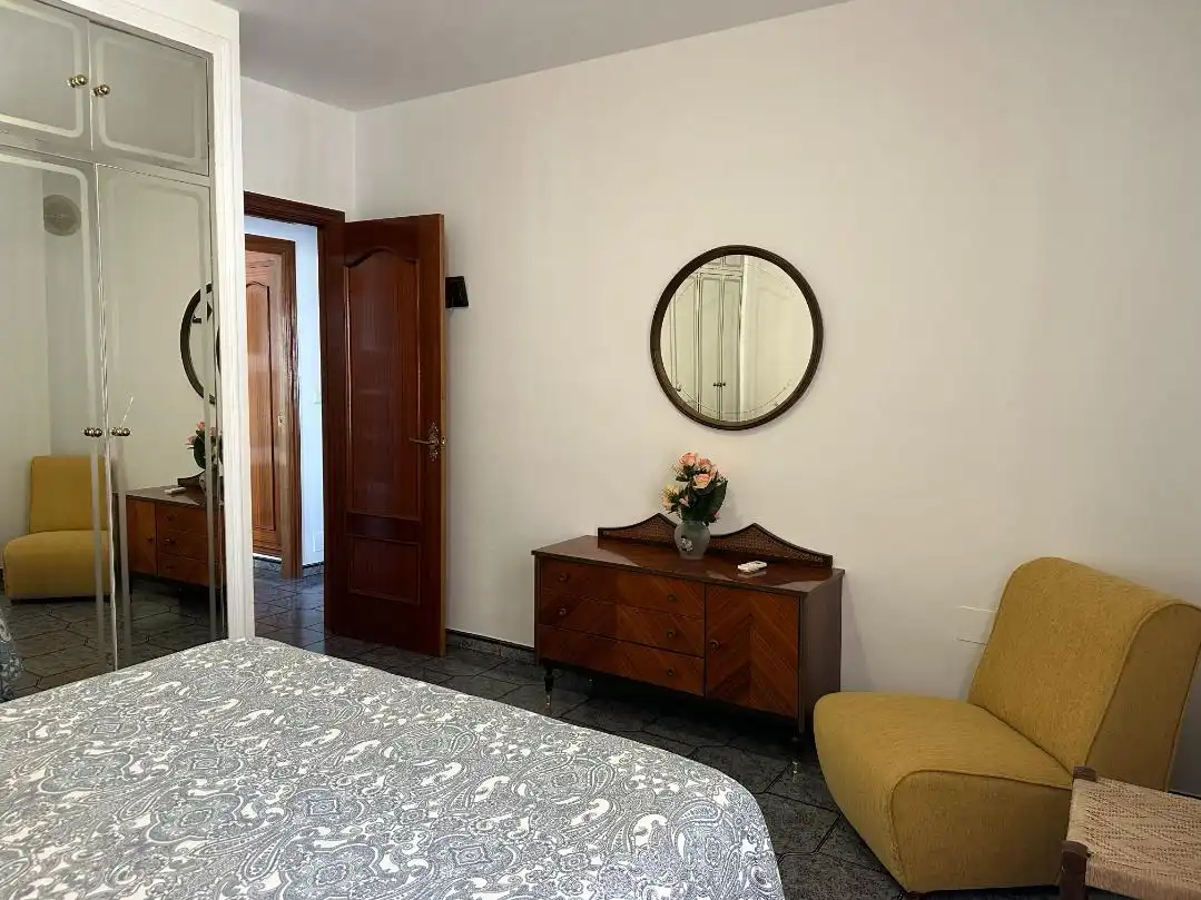Dormitori de Dúplex en venda en Álora amb Aire condicionat, Terrassa i Piscina