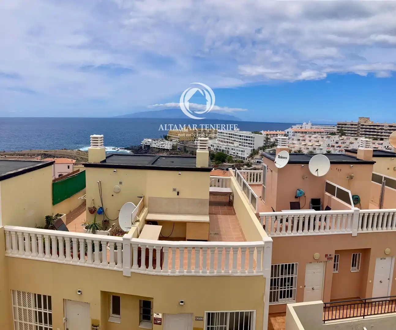 Apartment mit Pool zum Verkauf in Calle la Tosca, 5