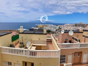 Apartament amb piscina en venda a Calle la Tosca, 5