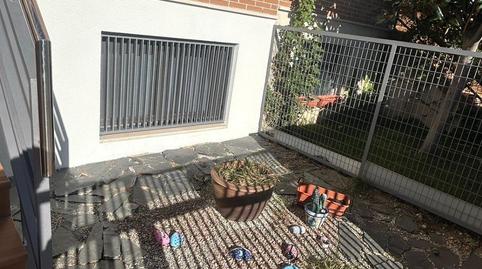 Foto 5 de Casa adosada en venda a Laguna de Duero, Valladolid